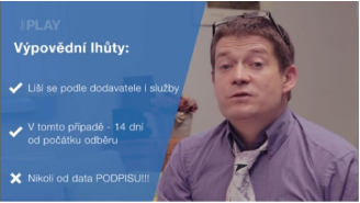 VÝPOVĚ VÝPOVĚ