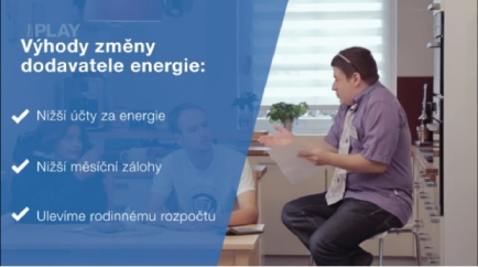 nový dodavatel nový dodavatel