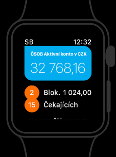 Smartbanking hodinky_2