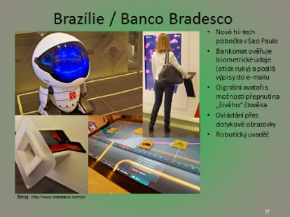 Brazílie
