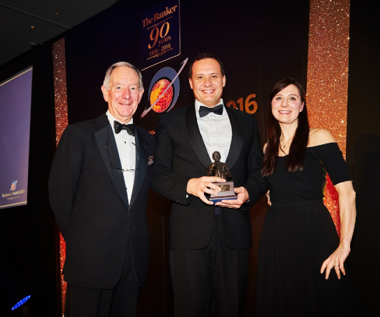 Banker Awards RBI Banker Awards RBI
