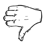 palec_dolu_250 palec_dolu_250
