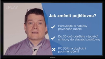 Jak změnit