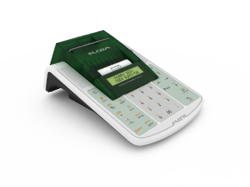 Pokladna Mini 50