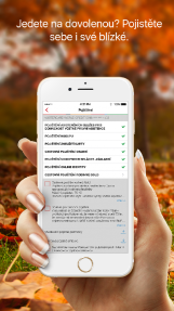 mBank app