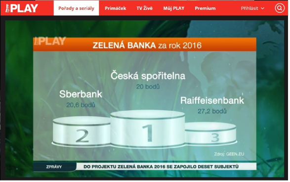 Zelená banka2 Zelená banka2