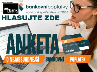 Anketa absurdní 2021 Anketa absurdní 2021