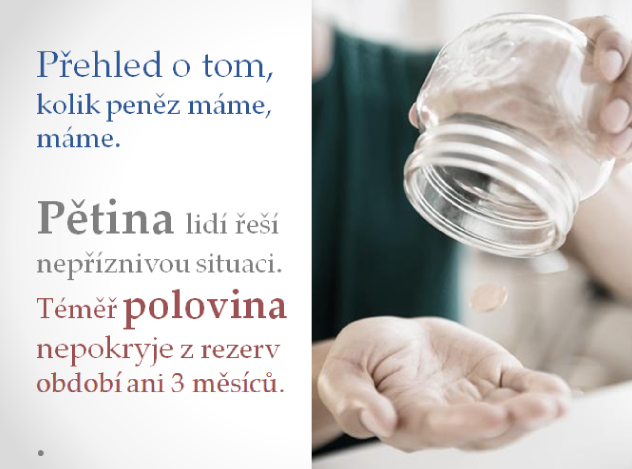FG spoření