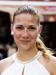 Timea Farkasova