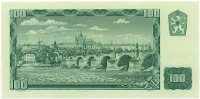 100_Kčs_1961_rub 100_Kčs_1961_rub