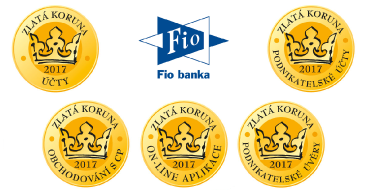 Fio_banka_Zlata_koruna_2017 Fio_banka_Zlata_koruna_2017