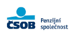 ČSOB PF ČSOB PF