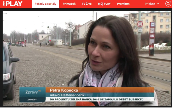 Zelená banka6 Zelená banka6