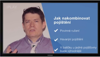 Kombinace pojištění