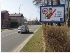 Save City billboard 1