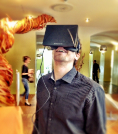 oculus oculus