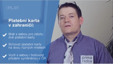 karta v zahraničí karta v zahraničí