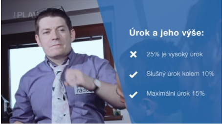 úvěr úvěr