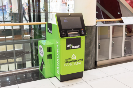 bankomat