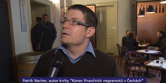 Konec negramotů1 Konec negramotů1