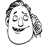 oblicej_telefonuje oblicej_telefonuje