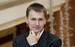 Jiří Vodička Fio