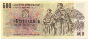 500_Kčs_1973_rub 500_Kčs_1973_rub