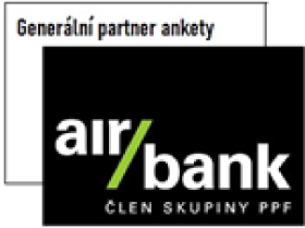Air Bank logo Air Bank logo