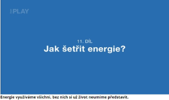 energie energie