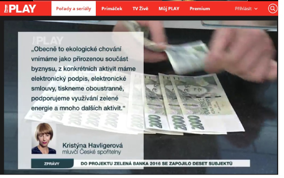 Zelená banka3 Zelená banka3