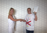Foto - předávání - 18.7.2016 Foto - předávání - 18.7.2016