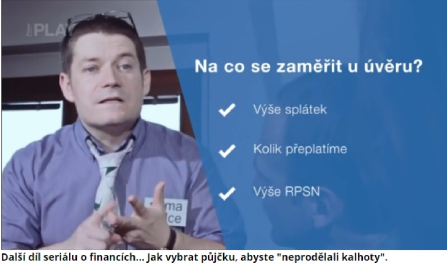 PŮJČKY PŮJČKY