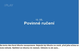 povinné ručení