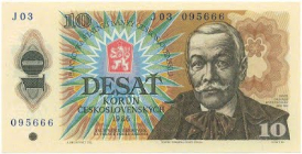 10_Kčs_1986_lic 10_Kčs_1986_lic
