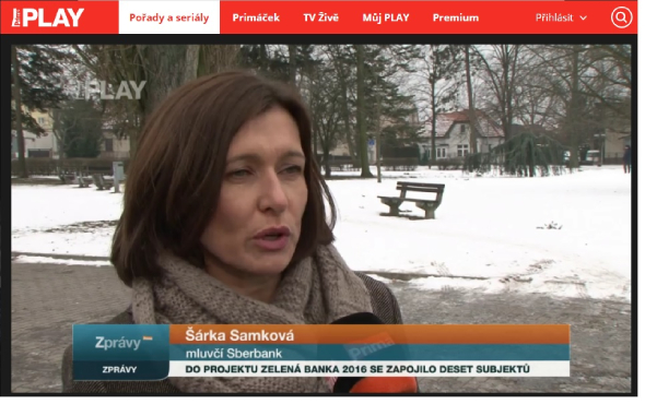 Zelená banka5 Zelená banka5