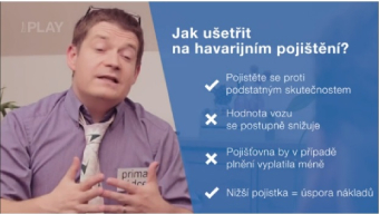 jak ušetřit