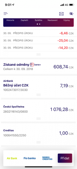 Smart Banka_multibanking 2