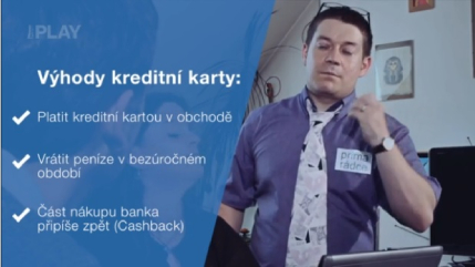 výhody výhody