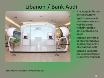 Libanon